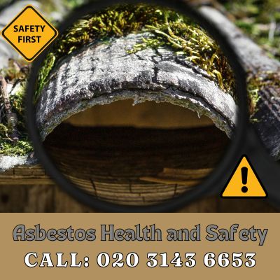 Expert Asbestos Health and Safety Services in Ruislip Manor | Call 020 3143 6653