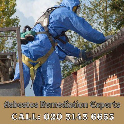 Asbestos Remediation Experts Ruislip Manor