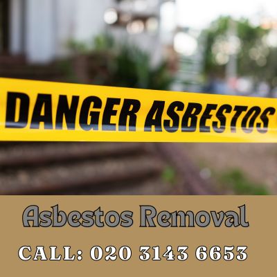 Asbestos Removal Ruislip Manor | Safe & Compliant | Call Us at 020 3143 6653