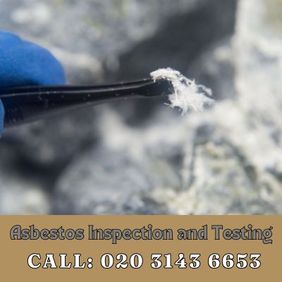 Comprehensive Asbestos Inspection and Testing Services in Ruislip Manor